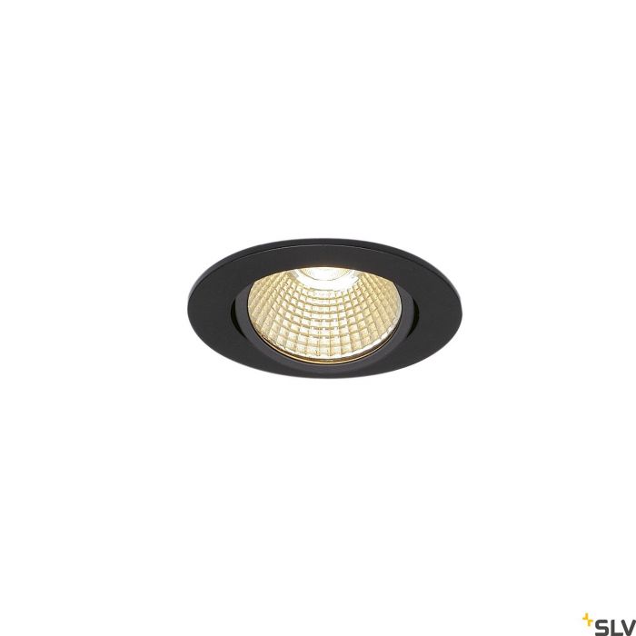 NEW TRIA 68 recessed fitting