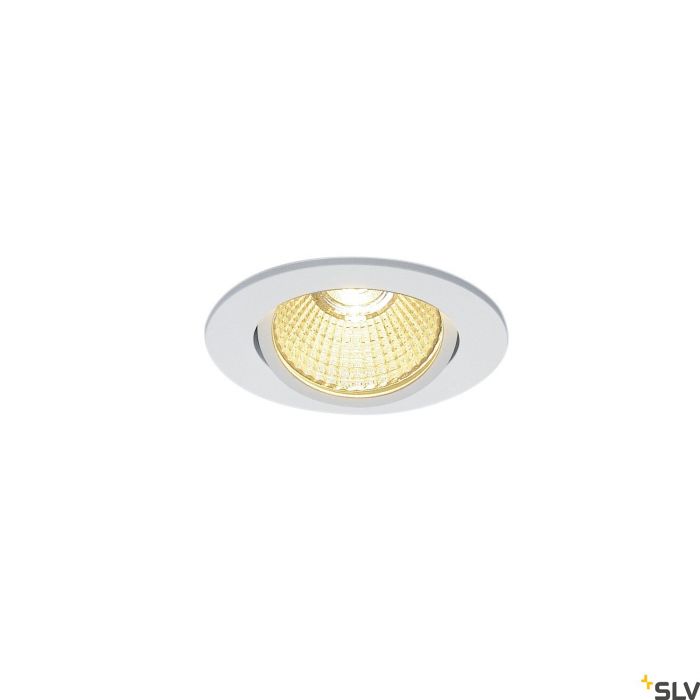 NEW TRIA 68 recessed fitting
