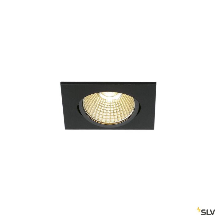 NEW TRIA 68 recessed fitting