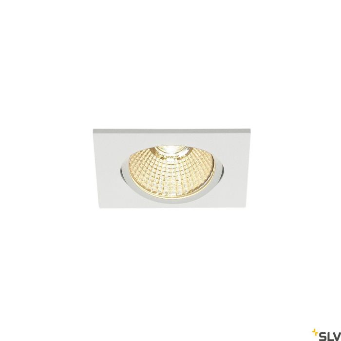 NEW TRIA 68 recessed fitting