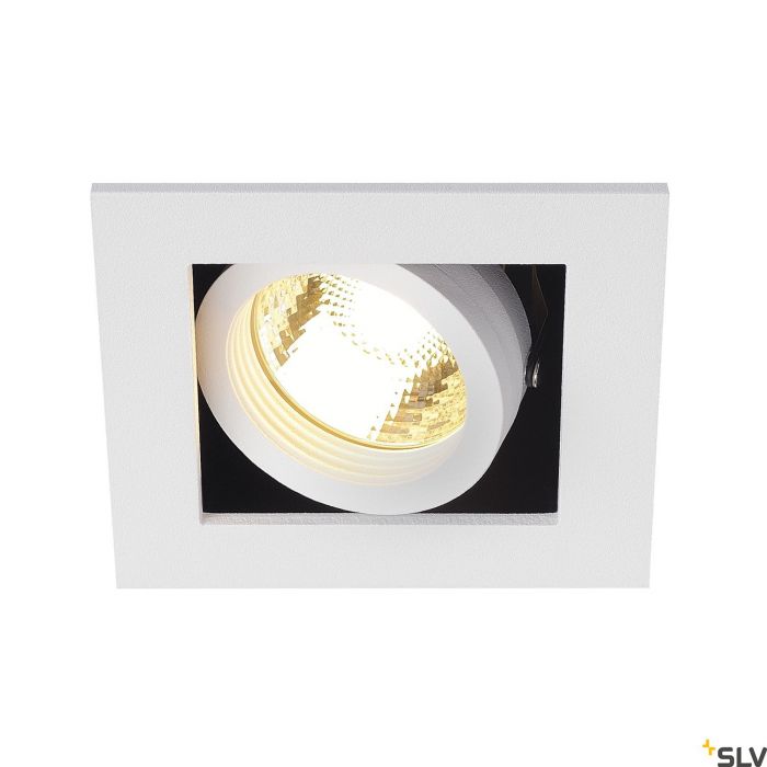 KADUX 1 recessed fitting