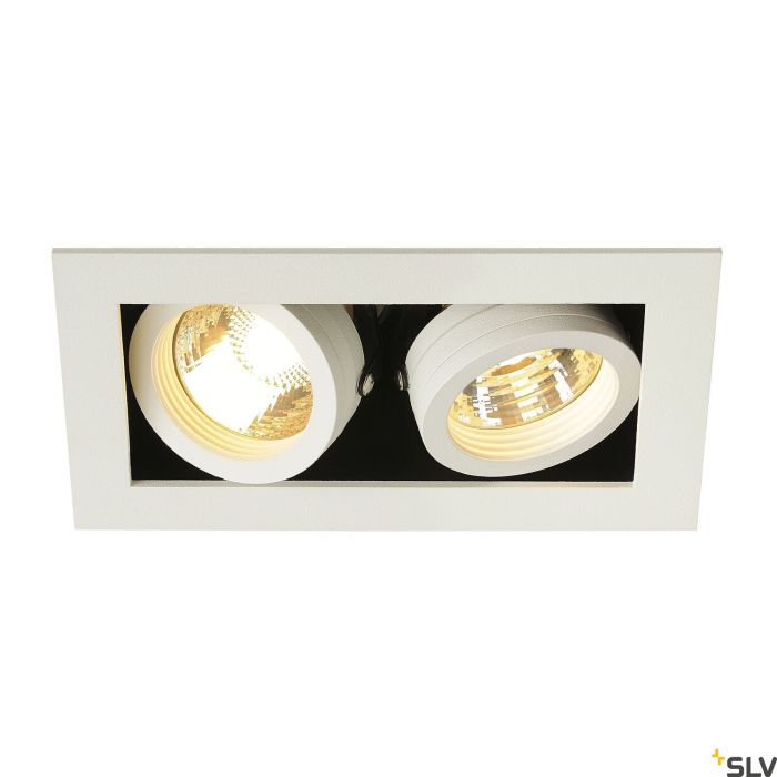 KADUX 2 recessed fitting