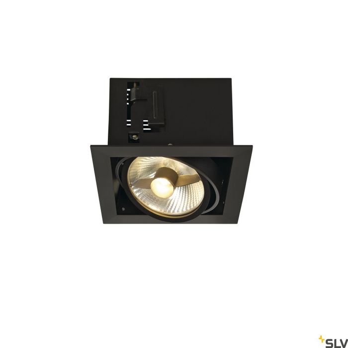 KADUX 1 recessed fitting