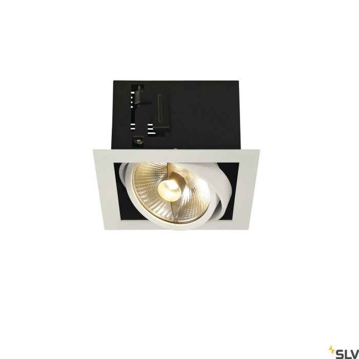 KADUX 1 recessed fitting