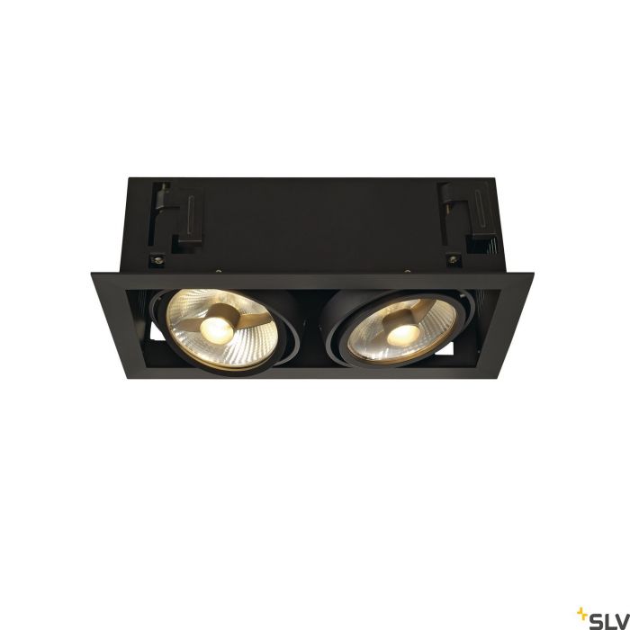 KADUX 1 recessed fitting