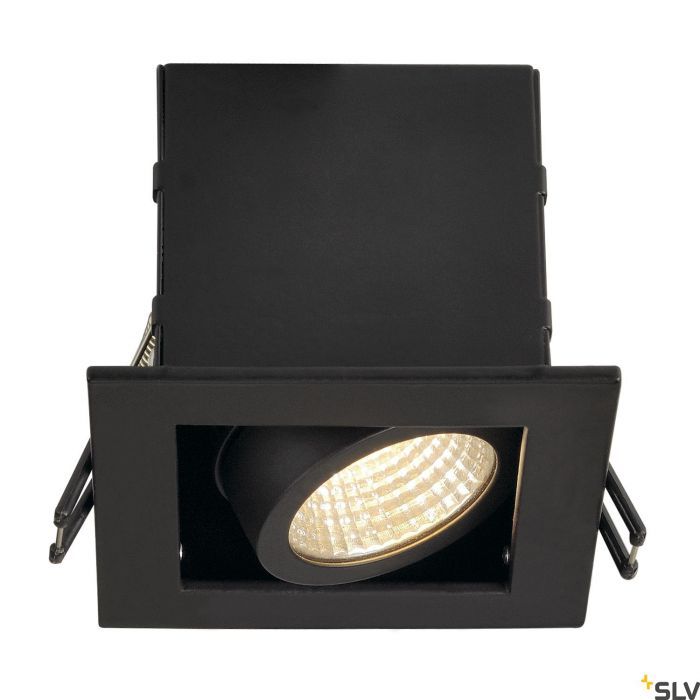 KADUX 1 SET recessed fitting