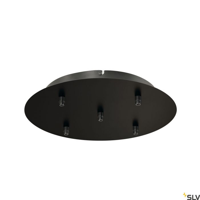 CEILING PLATE FITU 5-way ceiling plate