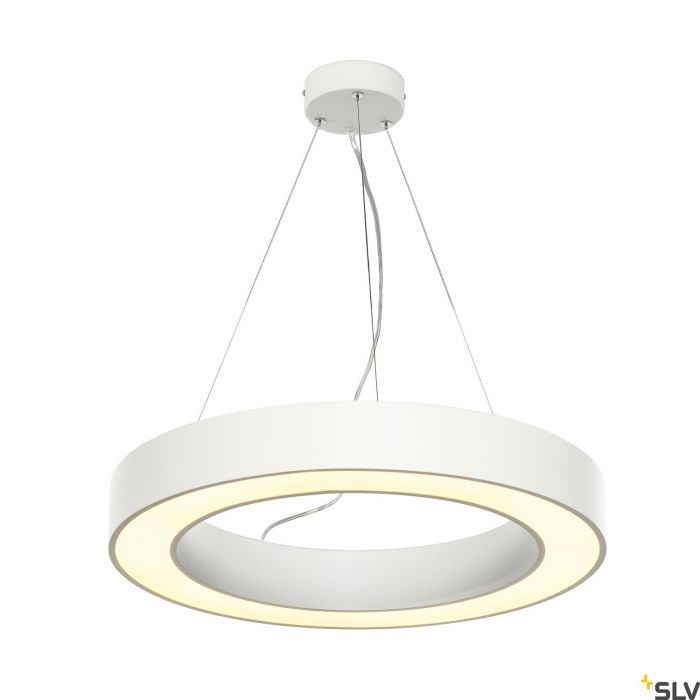 MEDO RING 60 pendant