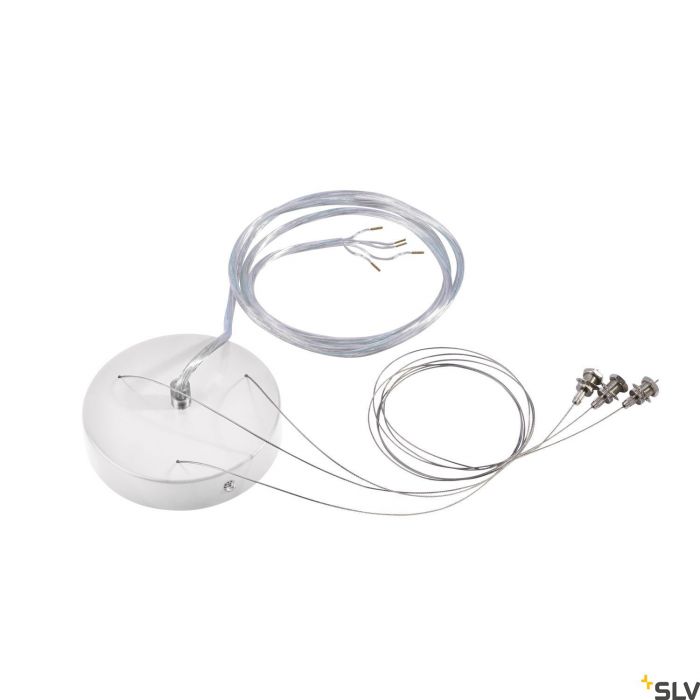 SUSPENSION SET