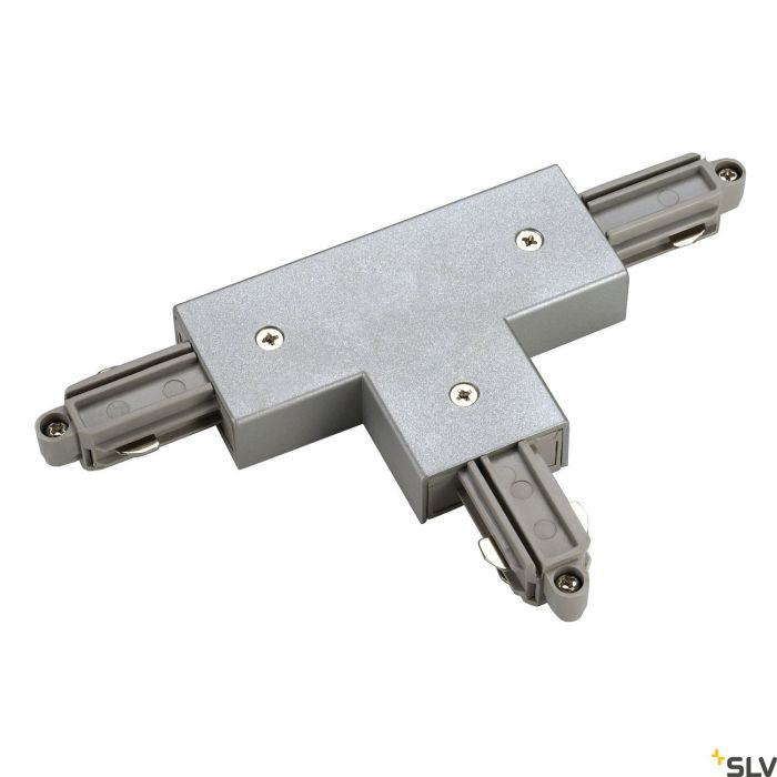 T-CONNECTOR for 1-phase high-voltage surface-mounted track