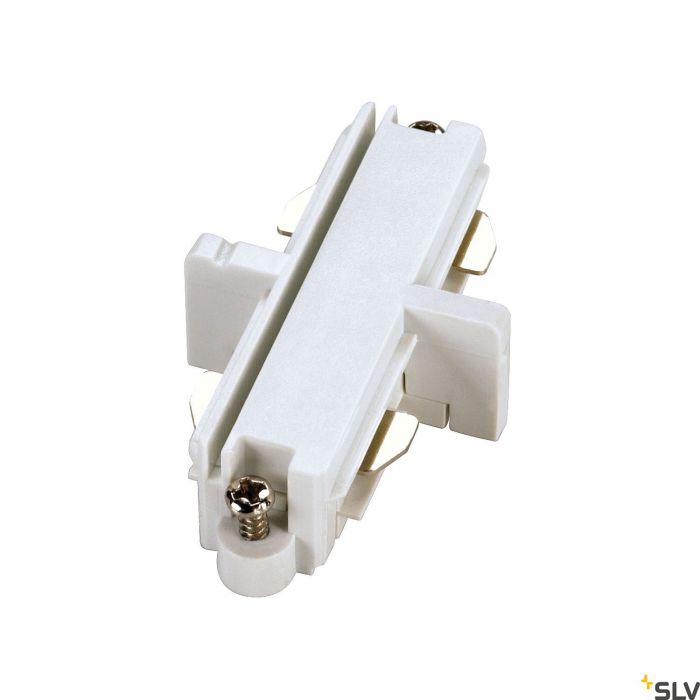 LONG CONNECTOR for 1-phase high-voltage surface-mounted track