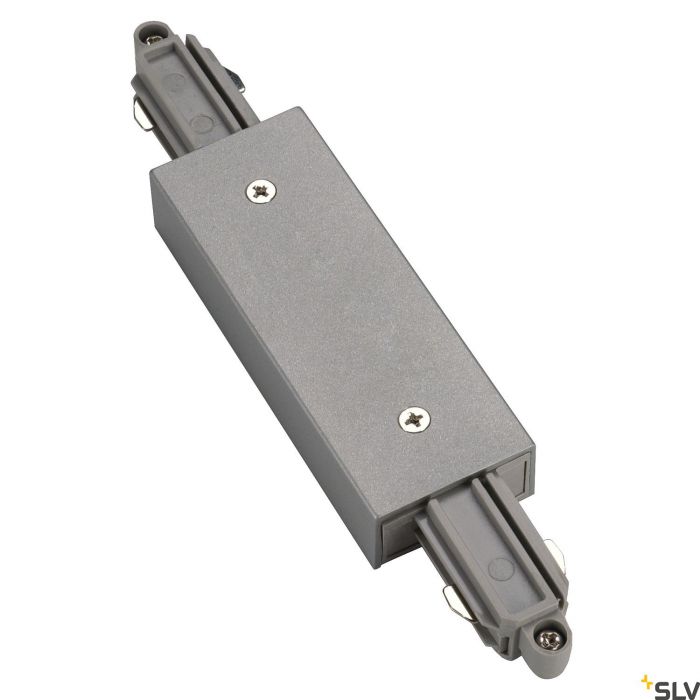 LONG CONNECTOR for 1-phase high-voltage surface-mounted track