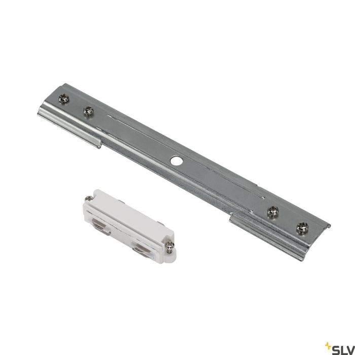 STABILISER LONG CONNECTOR for 1-phase high-voltage surface-mounted track