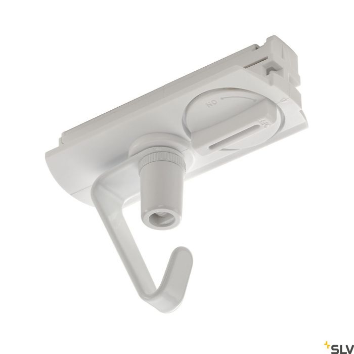 ADAPTER for high-voltage track