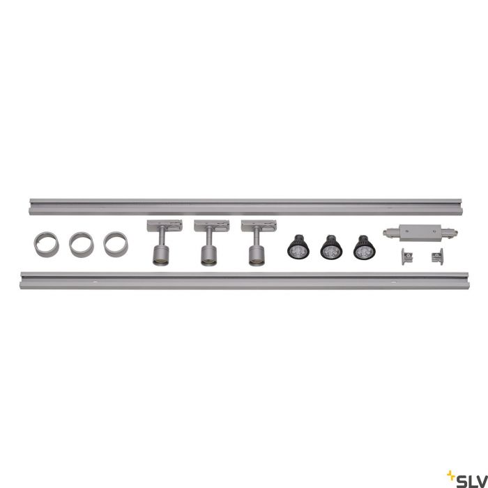 1-PHASE HIGH-VOLTAGE SET