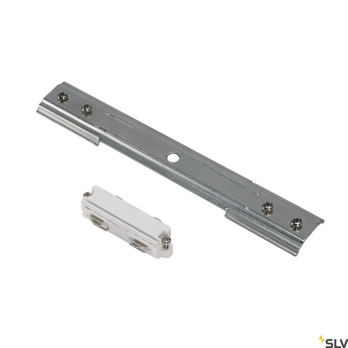 LONG CONNECTOR for 240V 1-phase  recessed track