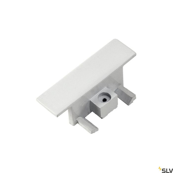 END CAP for 240V 1-phase  recessed track