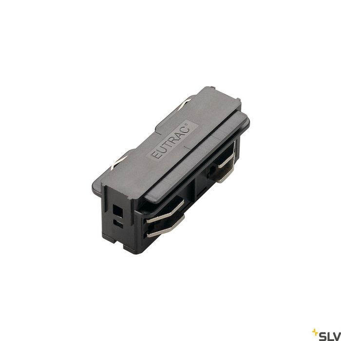 LONG CONNECTOR for EUTRAC 240V 3-phase surface-mounted track