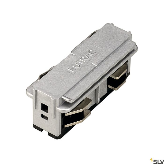 LONG CONNECTOR for EUTRAC 240V 3-phase surface-mounted track
