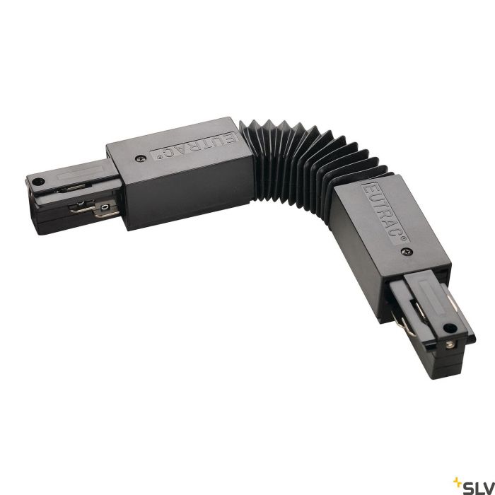 FLEXIBLE CONNECTOR for EUTRAC 240V 3-phase surface-mounted track