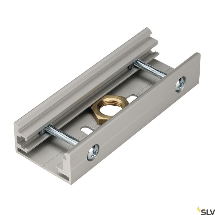 JOINT CONNECTOR for EUTRAC 240V 3-phase surface-mounted track