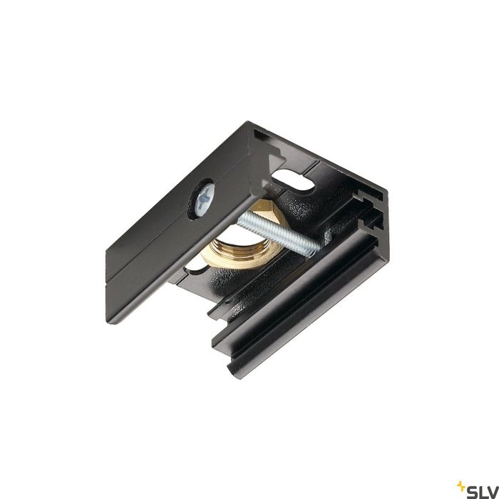 PENDANT CLIP for EUTRAC 240V 3-phase surface-mounted track