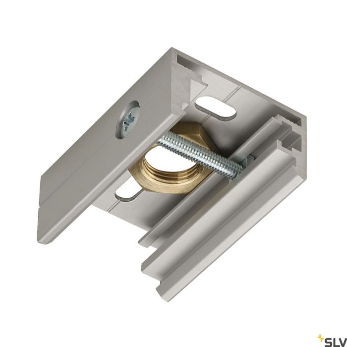 PENDANT CLIP for EUTRAC 240V 3-phase surface-mounted track