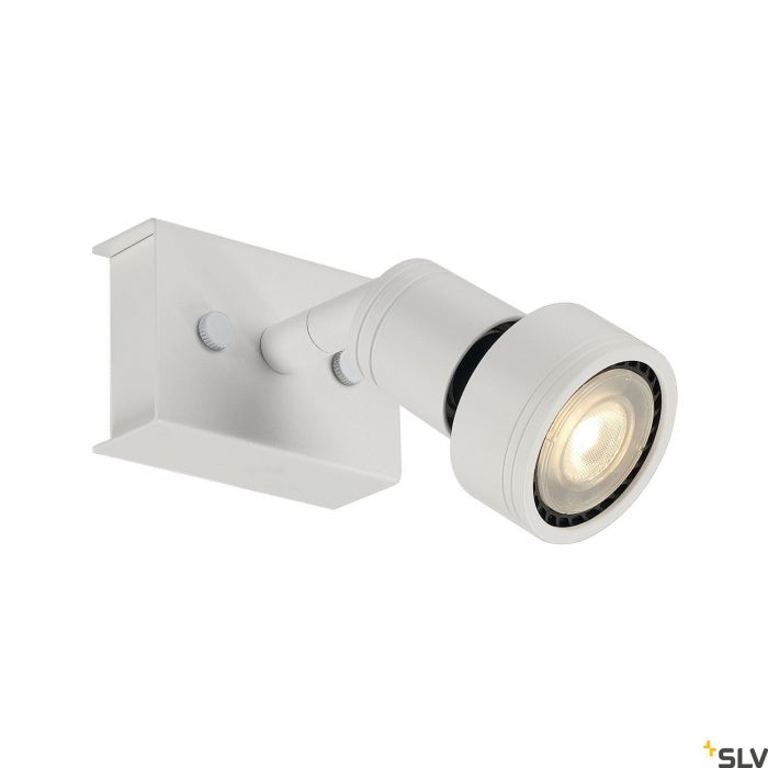 PURI 1 wall and ceiling light