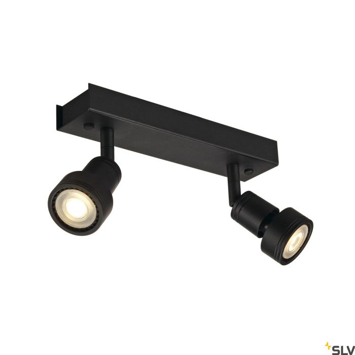 PURI 2 wall and ceiling light