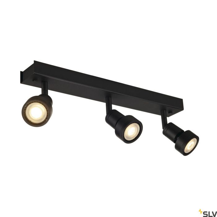 PURI 3 wall and ceiling light