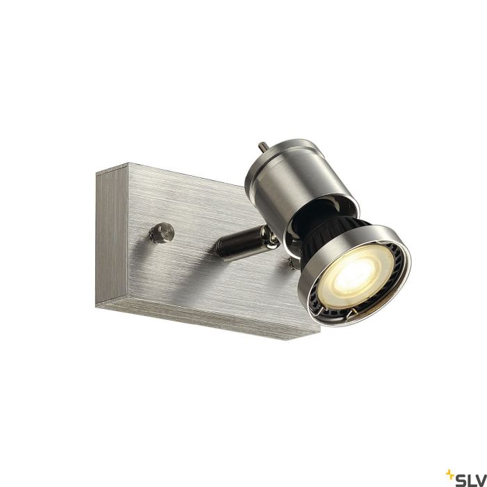 ASTO 1 wall and ceiling light