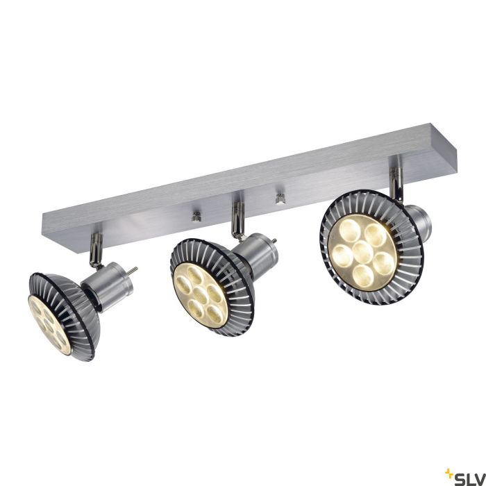 ASTO 3 wall and ceiling light