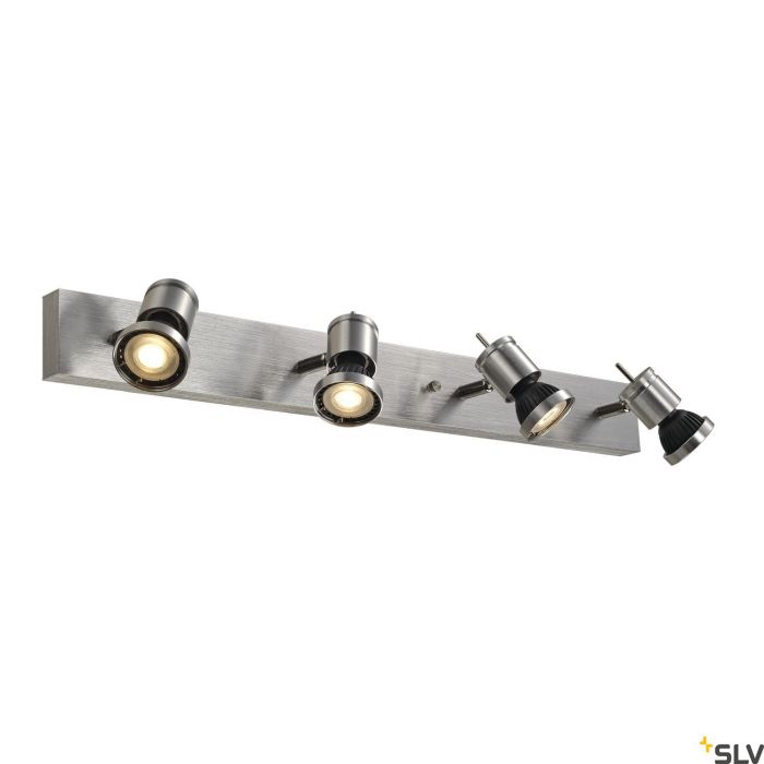 ASTO 4 wall and ceiling light