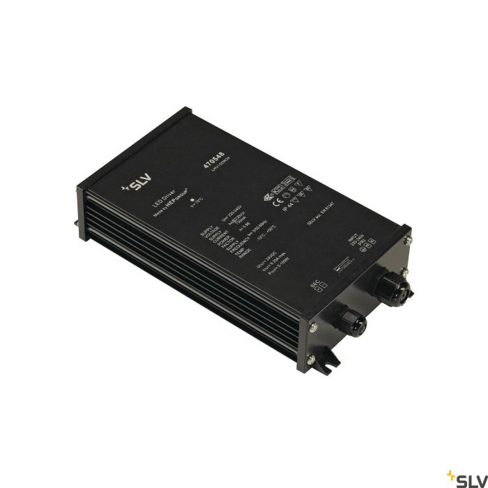 LED POWER SUPPLY