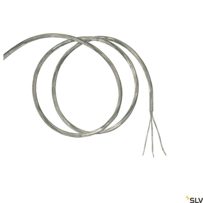 Clear cable