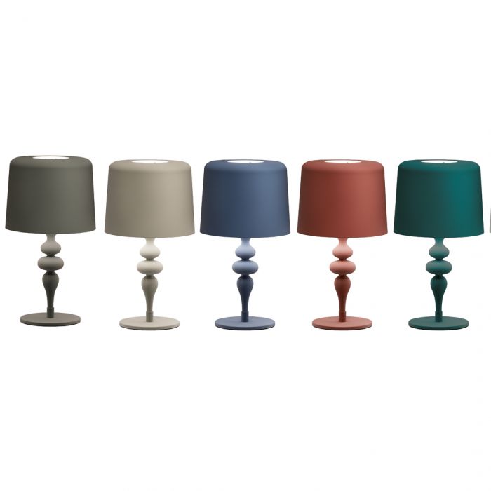 Eva Table Lamp