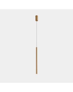 Stylus Pendant Gold