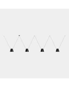 Attic Pendant 4