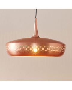 Clava Dine Brushed copper