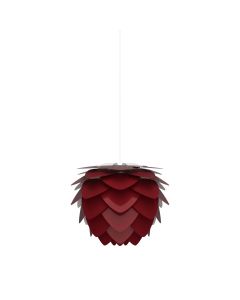 Aluvia Ruby Red