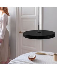 Asteria Mini pendant Anthracite grey BT