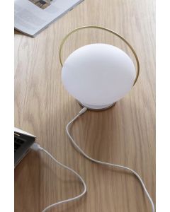 Orbit Wireless charger