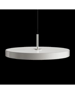 Asteria pendant Nuance mist ST