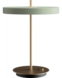 Asteria Table Nuance Olive