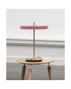 Asteria Table Nuance Rose