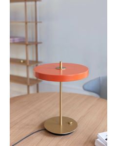 Asteria Table Nuance Orange