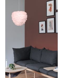 Eos Evia Large Light Rose