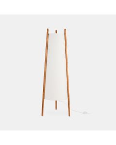 Woody Floor Lamp