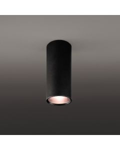 A-Tube Ceiling Mini Matte Black