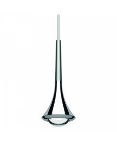 Rain Pendant Chrome Brushed Chrome